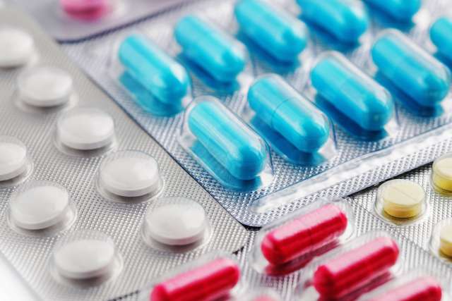 Pills