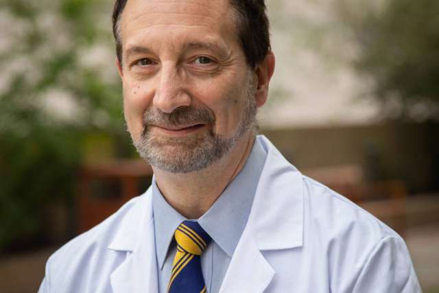 Dr. Victor Nitti, MD