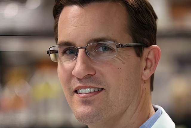 David Shackelford