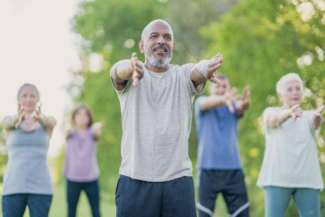 arthritis aging blog