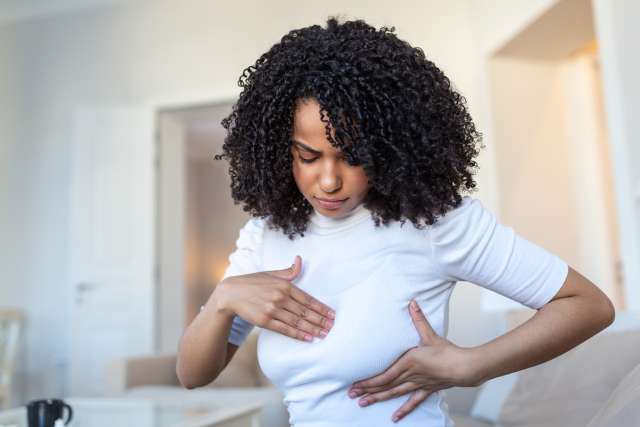 breast screening