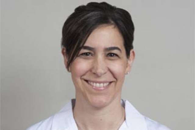 Jennifer Singer, MD