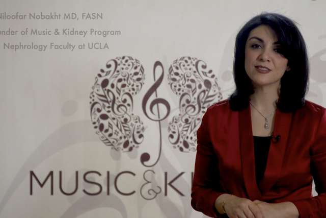 Dr. Niloofar Nobakht