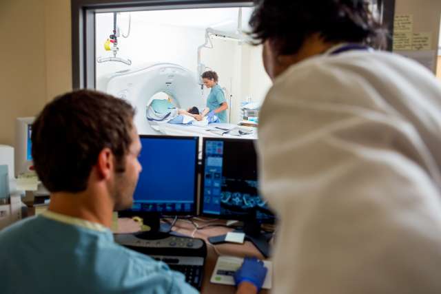 CT Scan