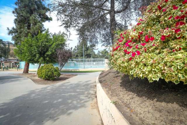 City Terrace Park