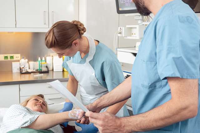 colonoscopy
