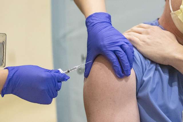 Vaccine