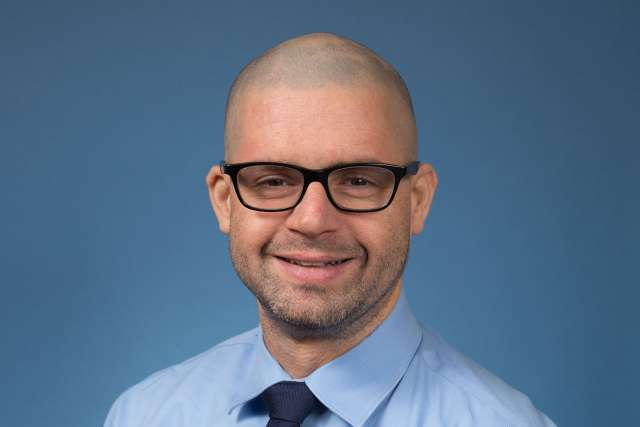 Julian A. Martinez-Agosto