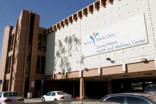 Venice Family Clinic