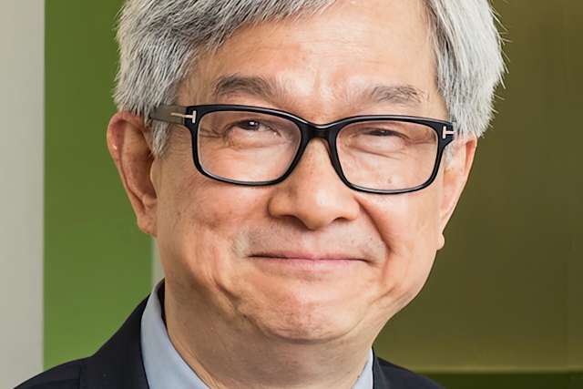David Wong