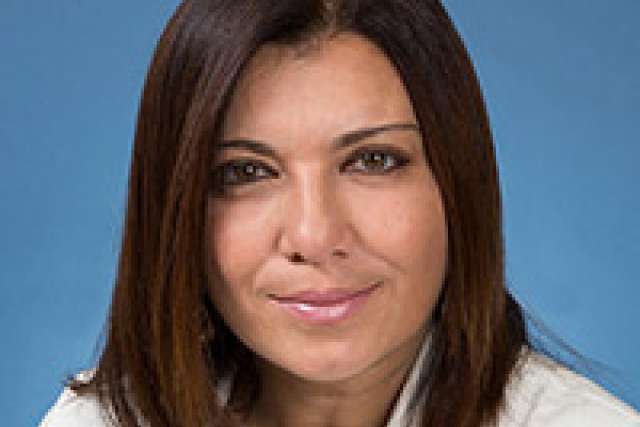 Maie St. John, MD, PhD
