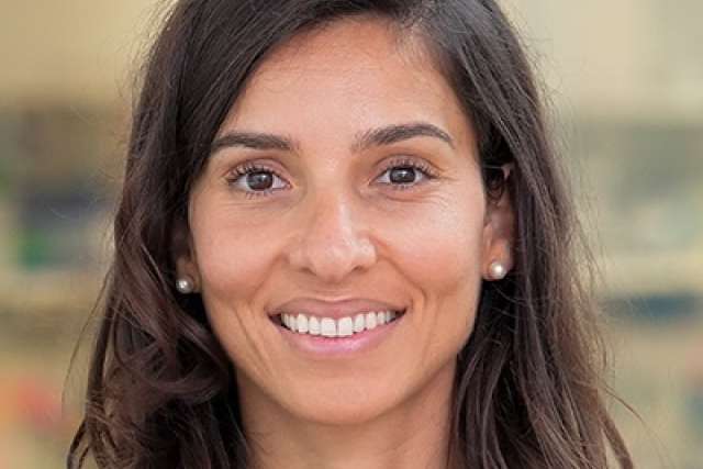 Lena Pernas