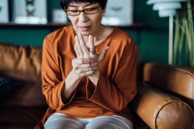 psoriatic arthritis blog