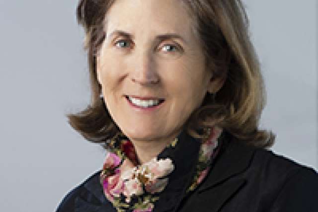 Judith Currier, MD,