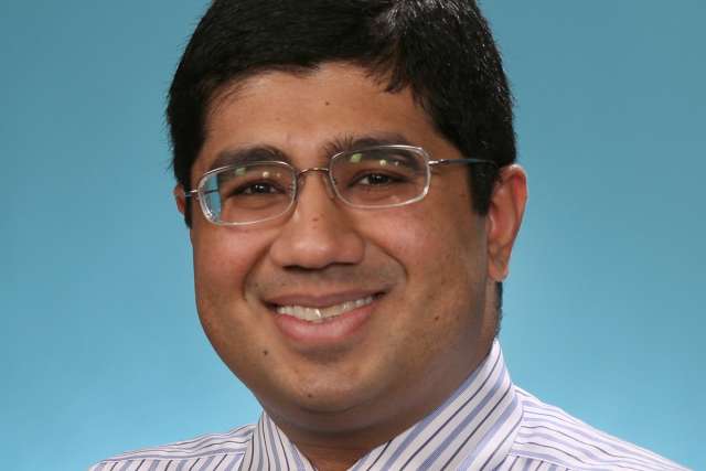 hrishikesh Kulkarni, MD, MSCI
