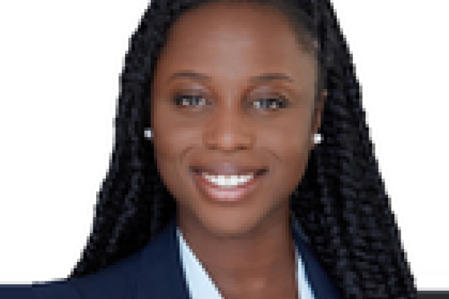 Deborah Oyeyemi Walton, M.D., M.S.