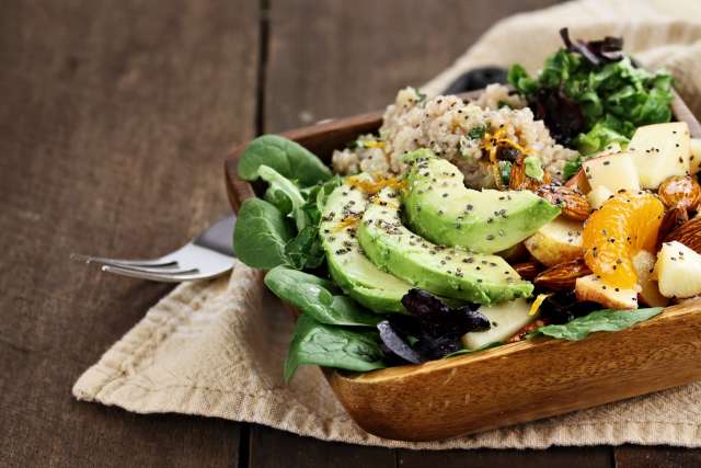 adhd food blog
