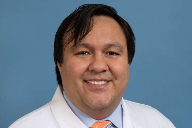 Dr. Steven Jonas