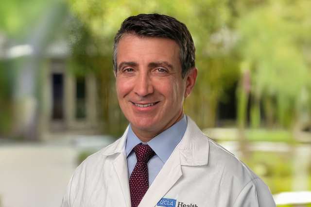Dr. Drew Moghanaki