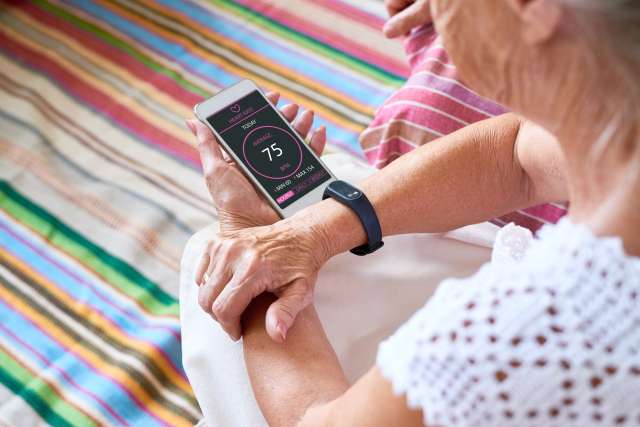age and tech blog