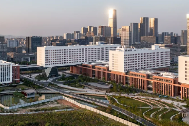 Zhejiang University School of Medicine