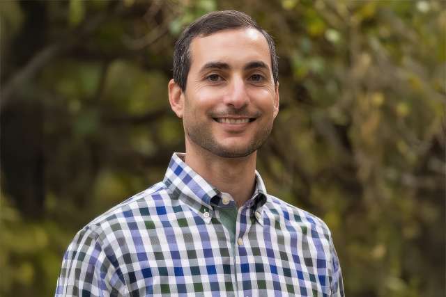 Andrew Goldstein