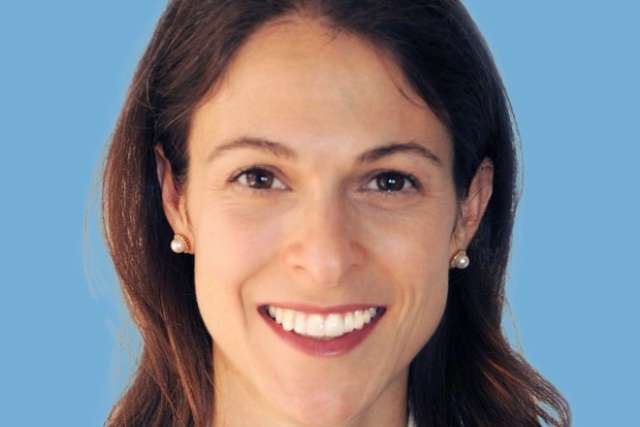 Melissa Lechner, MD
