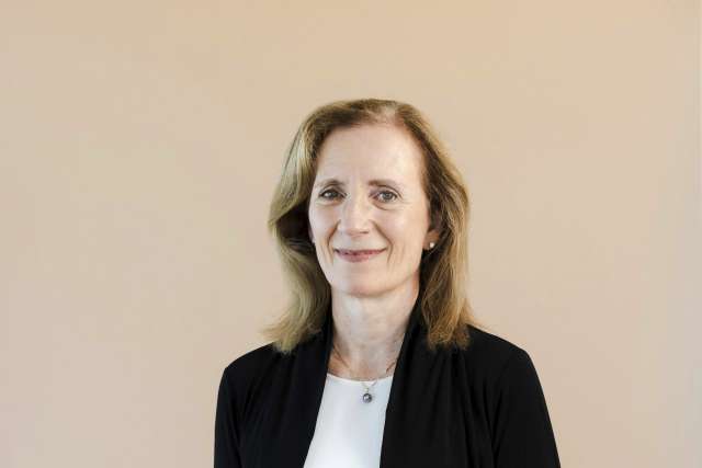 Carol Mangione