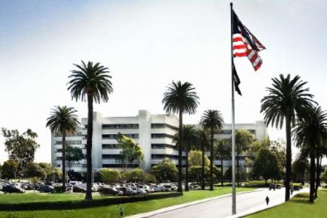 WLA VA Medical Center