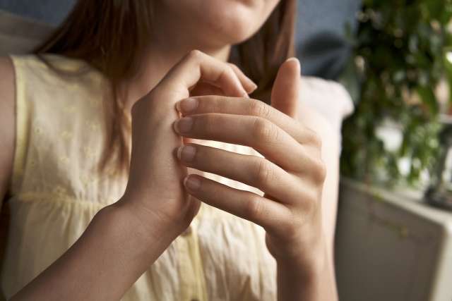 EFT Tapping