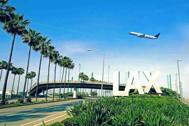 airplane