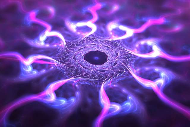 Nanotechnology grid