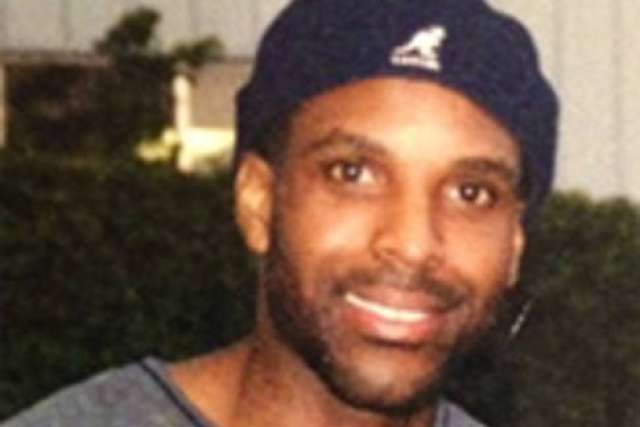 UCLA Urology patient, Ed Evans.