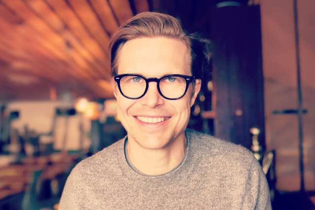 Dr. David Ulmert