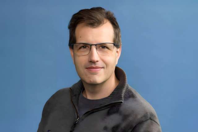 Paul Spellman