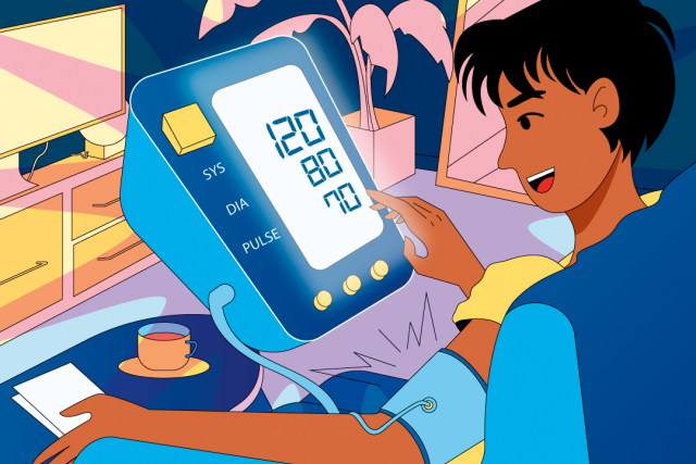 Illustration by Maitreyee Kalaskar