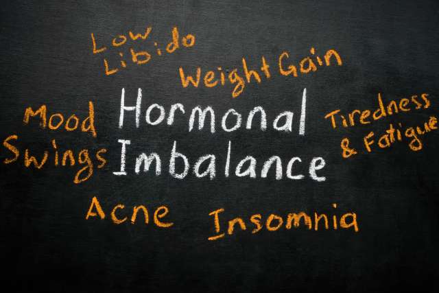 hormonal imbalance blog