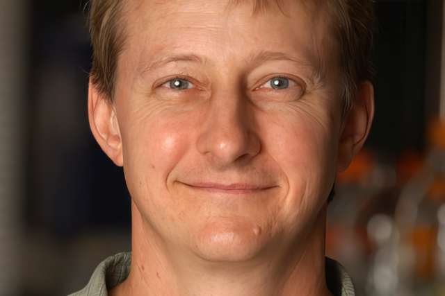 Steven Jacobsen
