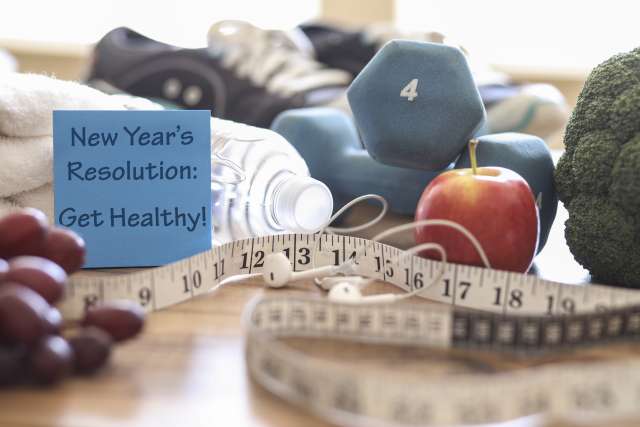 healthy habits blog