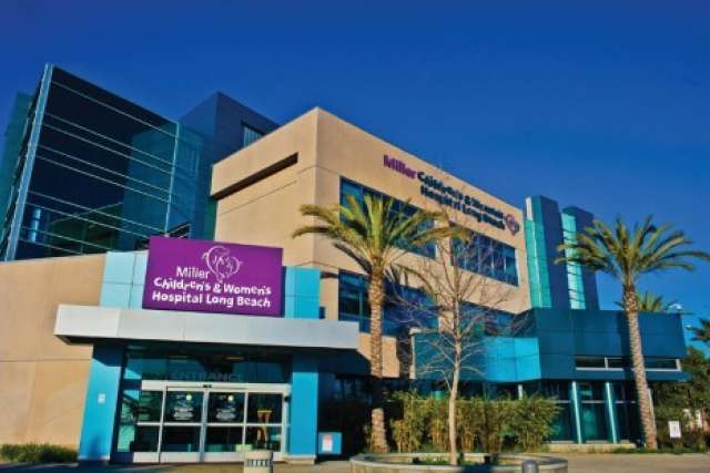 Miller Children's
