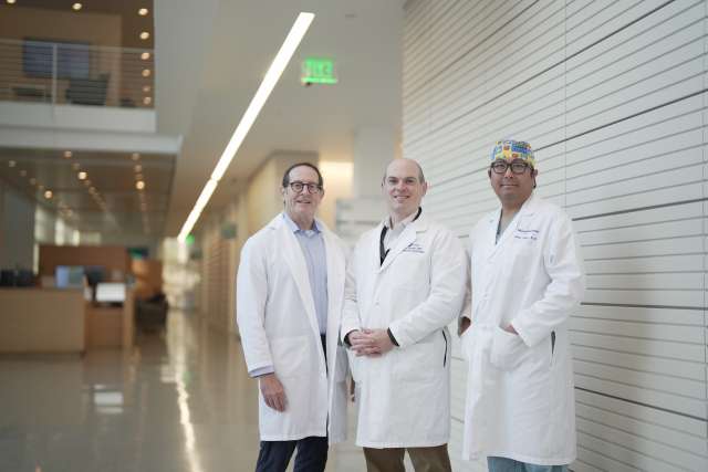 VHL program team leads