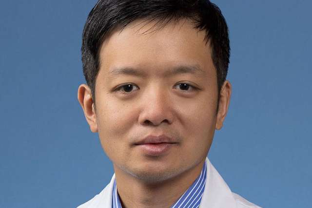 Richard Cheng, MD