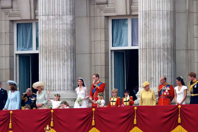 British Royal Family
