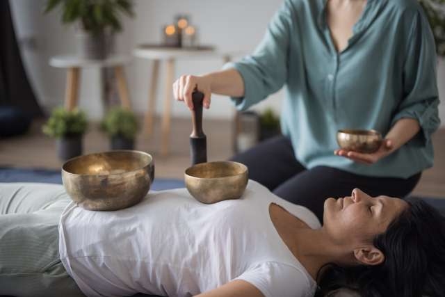 soundbath blog
