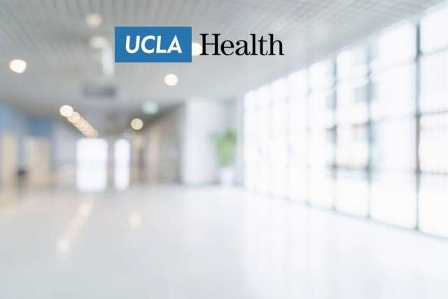 UCLA Health Newsroom