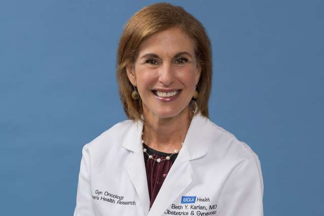 Beth Karlan