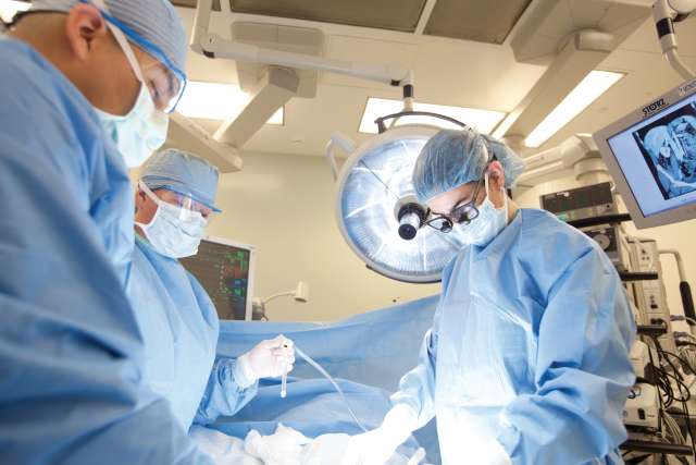 urology surgeons 