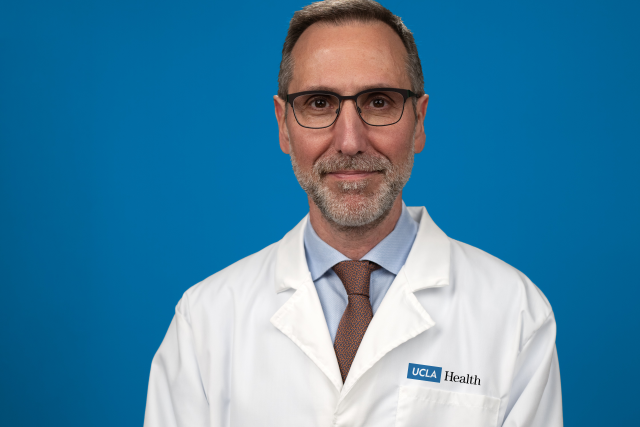 Dr. Antoni Ribas