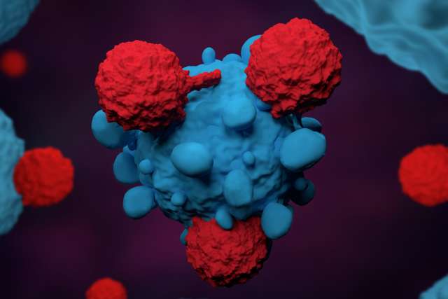 immunotherapy