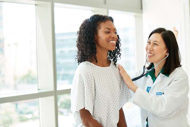 National Women's Health Week